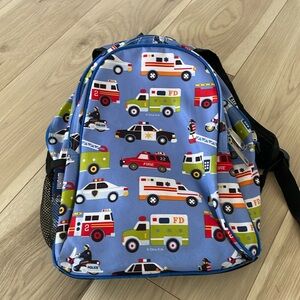Used wildkin kids backpack